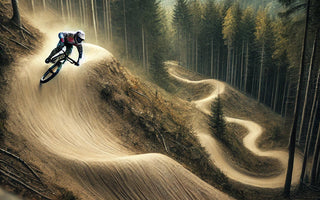 12 Mejores Bike Parks de España y Andorra