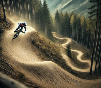 12 Mejores Bike Parks de España y Andorra
