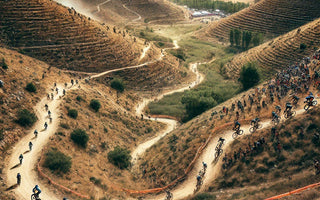 La primavera llega al XI Circuito BTT Diputación de Albacete
