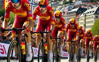 ¿Qué opciones de medalla tiene España en el Mundial de Ciclismo?