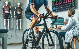 Los errores más frecuentes al iniciarse en la práctica de ciclismo y triatlón (II)