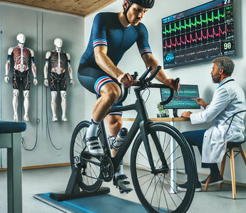 Los errores más frecuentes al iniciarse en la práctica de ciclismo y triatlón (II)