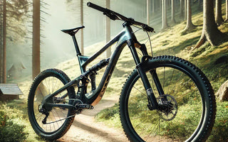 Las 10 Mejores bicicletas de montaña por menos de 1500 € en 2025