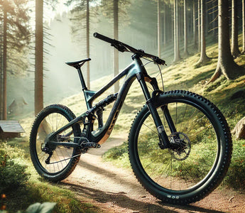 Las 10 Mejores bicicletas de montaña por menos de 1500 € en 2025