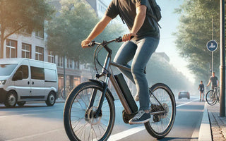 Las 10 Mejores Bicicletas Electricas por menos de 2000 € en 2025