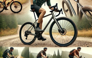 Las 10 Mejores bicicletas de gravel por menos de 1000 € en 2025