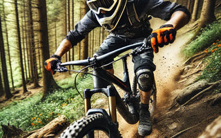 10 consejos para iniciarse en el ciclismo de enduro MTB