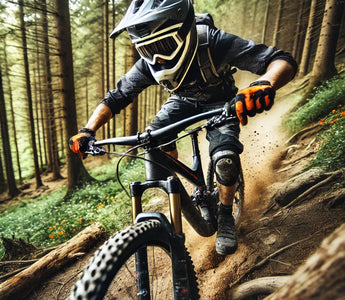 10 consejos para iniciarse en el ciclismo de enduro MTB