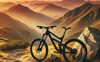 Las 10 Mejores bicicletas de montaña por menos de 2500€ en 2025