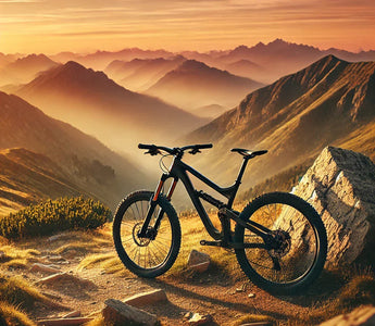 Las 10 Mejores bicicletas de montaña por menos de 2500€ en 2025