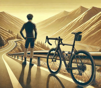 Las 10 Mejores bicicletas de carretera por menos de 2500€ en 2025