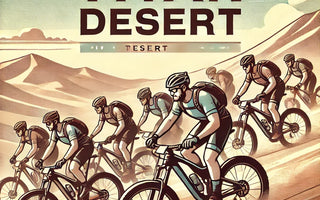 Antonio Lobato: "El mountain bike no tiene el perfil heroico del ciclismo de carretera, pero es más atractivo"