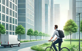 Por qué los Gobiernos deberían fomentar el uso de la bicicleta como medio de transporte urbano