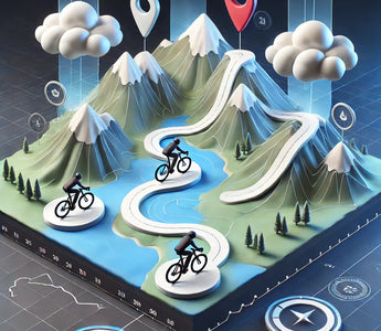 Las 10 mejores Apps para ciclismo en 2024: ¡Optimiza tus rutas y entrenamientos!