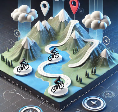 Las 10 mejores Apps para ciclismo en 2024: ¡Optimiza tus rutas y entrenamientos!