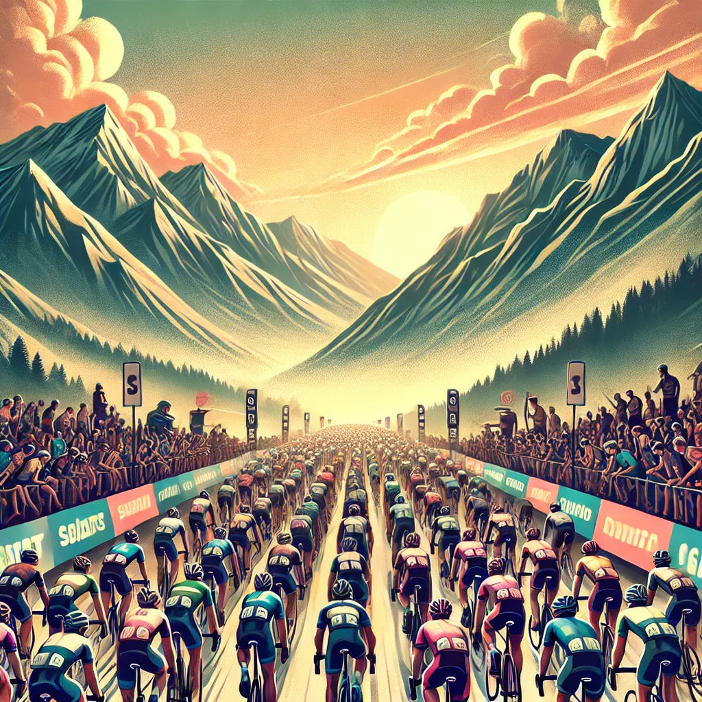 Cinco consejos para disfrutar de la Quebrantahuesos