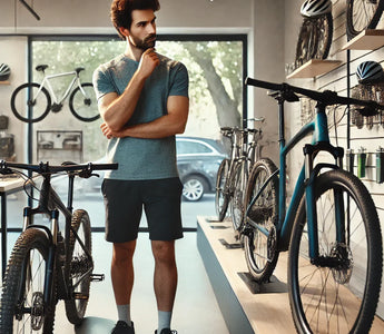 10 Mejores bicis con excelente relación calidad-precio