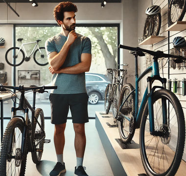 10 Mejores bicis con excelente relación calidad-precio