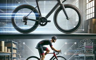 Las 10 innovaciones que han cambiado el ciclismo de carretera