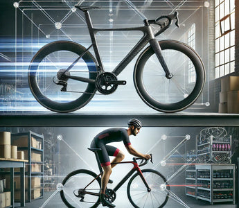 Las 10 innovaciones que han cambiado el ciclismo de carretera
