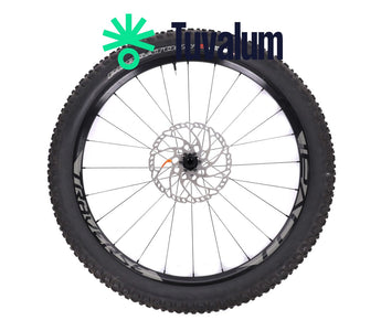 ¿Ruedas de 27.5 o 29 pulgadas? Descubre cuál es la mejor elección para tu MTB