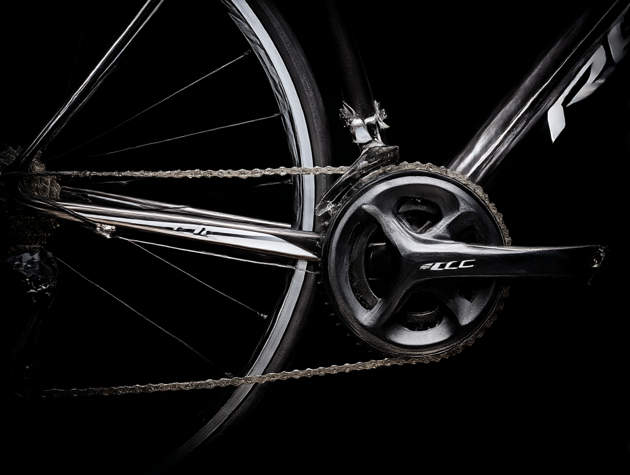 ¿Vale la pena invertir en unas ruedas de carbono para mi bicicleta de montaña?