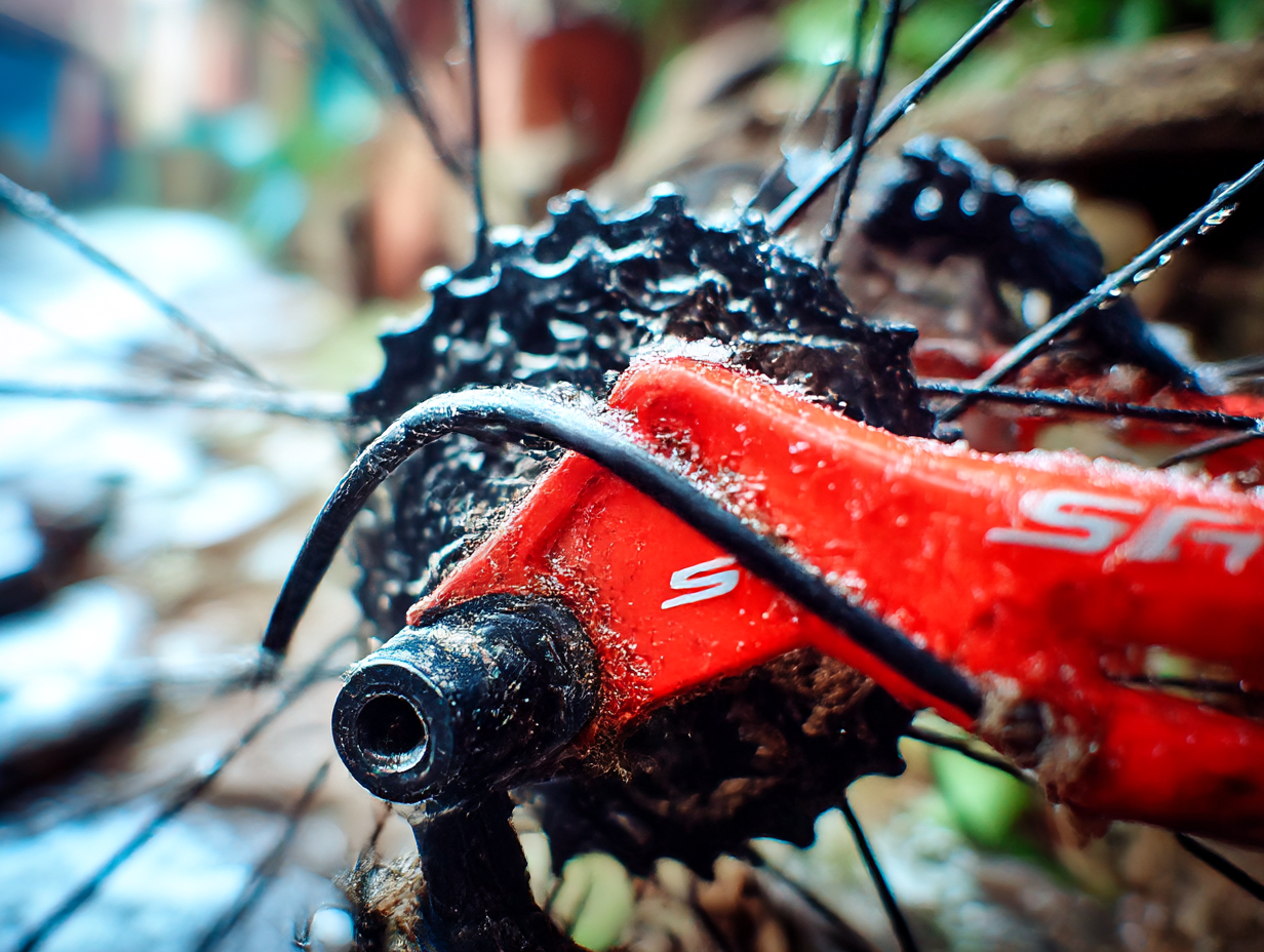 Comparativa: grupos de cambio 12v para ciclismo de carretera