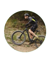 Bicicletas de Segunda Mano Reacondicionadas