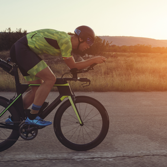 Bicicletas de Triatlón y Contrarreloj