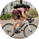 Bicicletas Eléctricas de Carretera