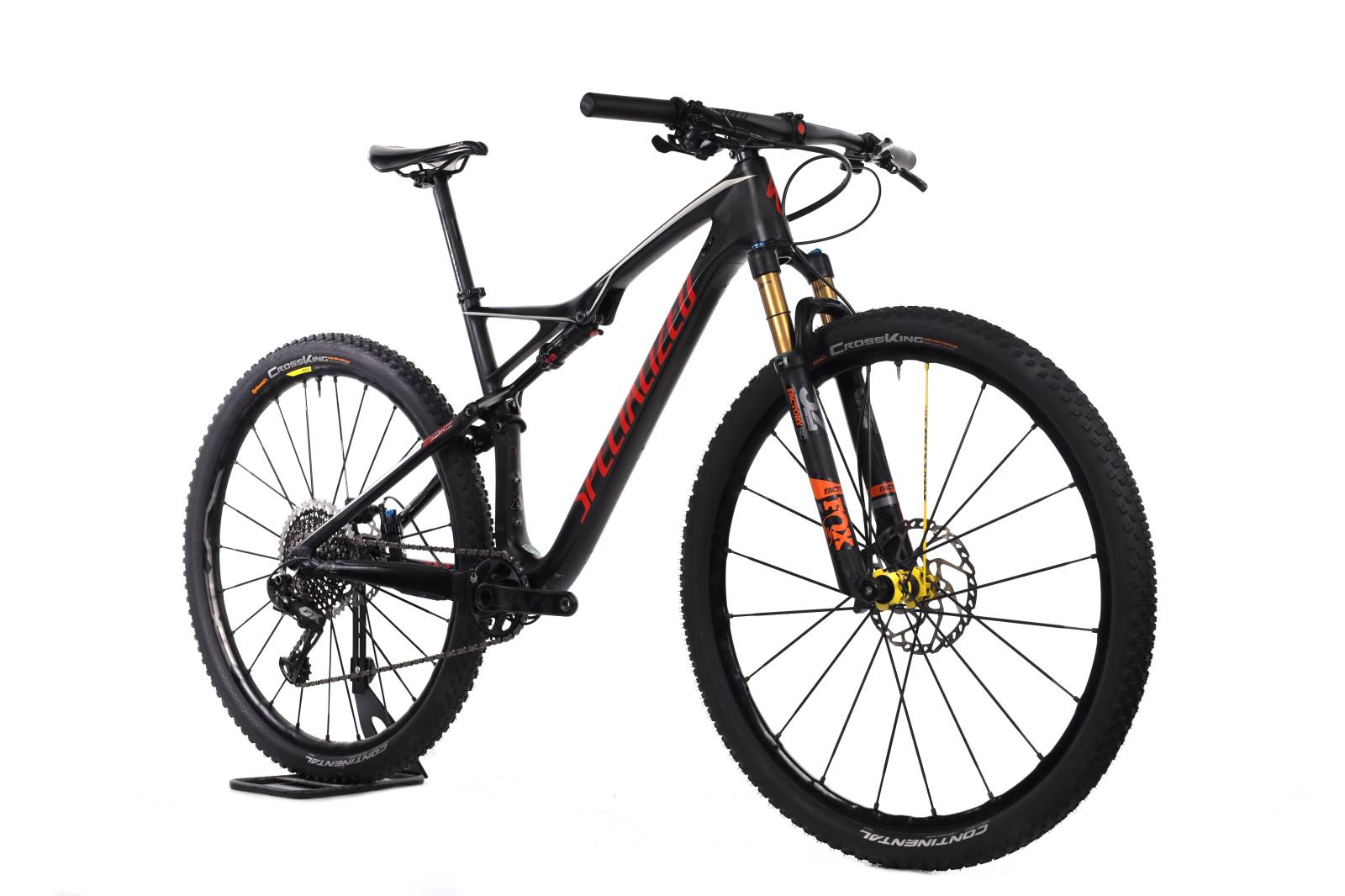 Specialized Epic Comp