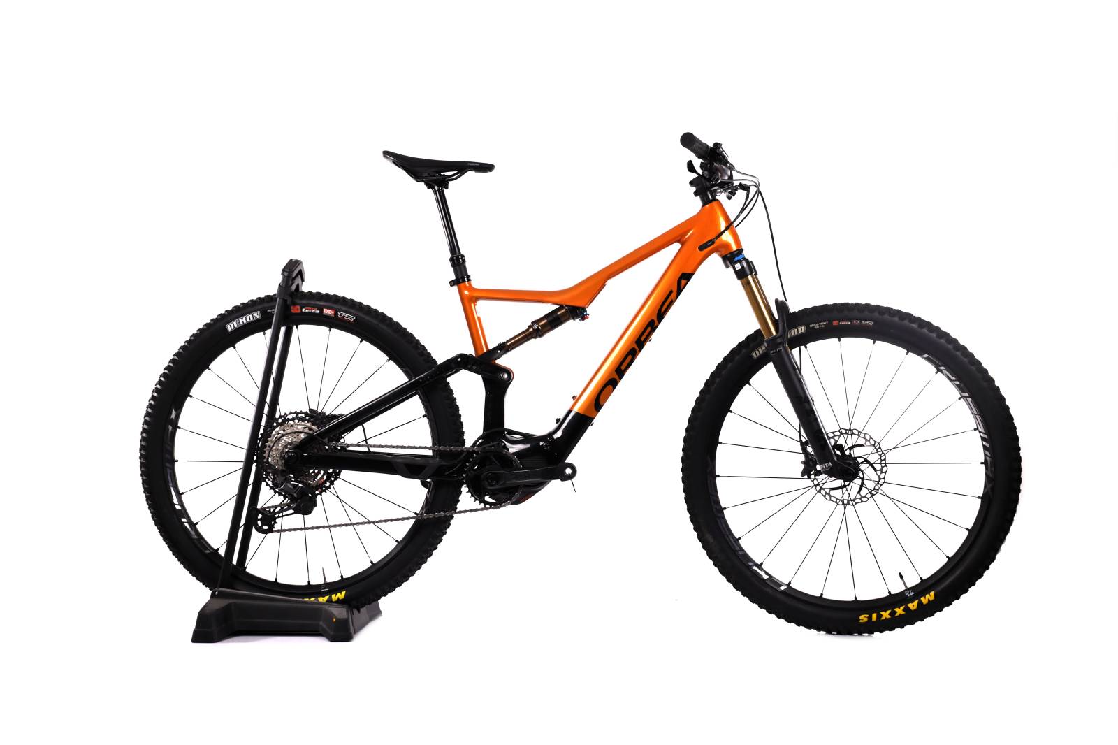 Orbea Rise H10