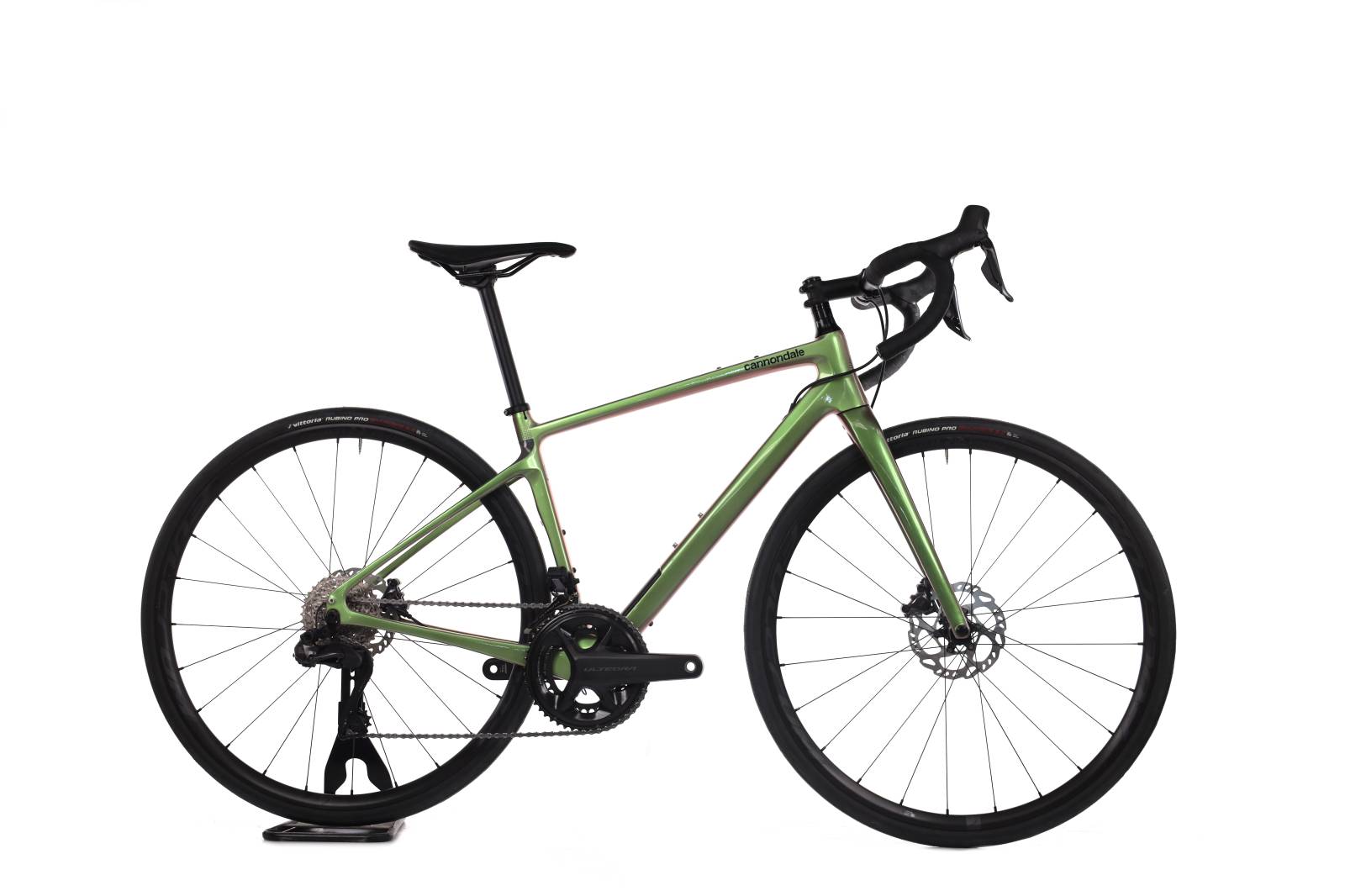 Cannondale Synapse Carbon 2 Ultegra Di2