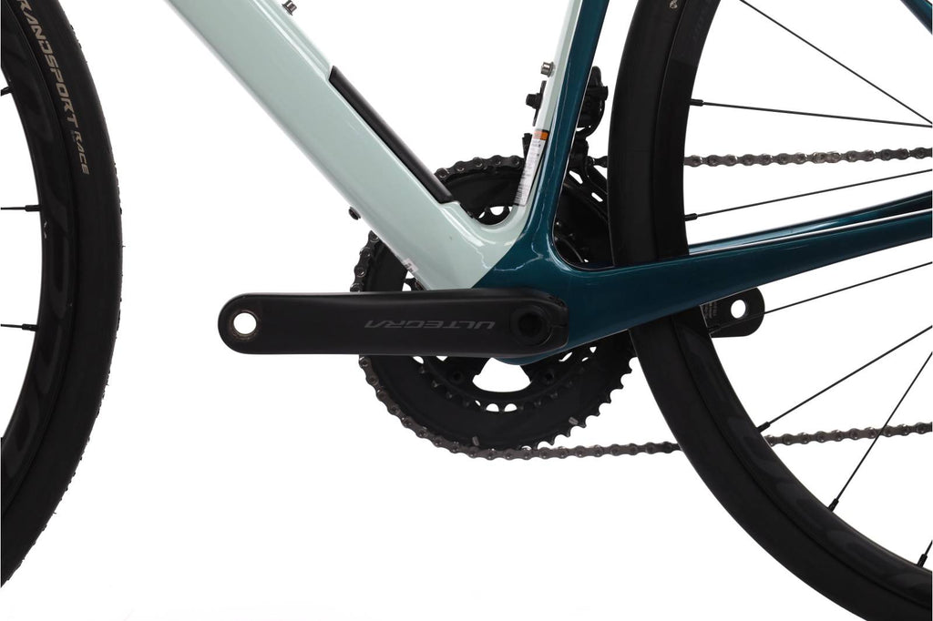 Cannondale Synapse Carbon 2 Ultegra Di2