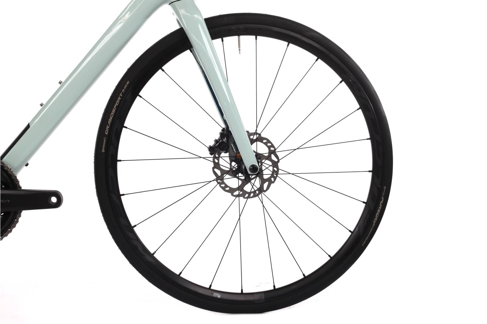 Cannondale Synapse Carbon 2 Ultegra Di2