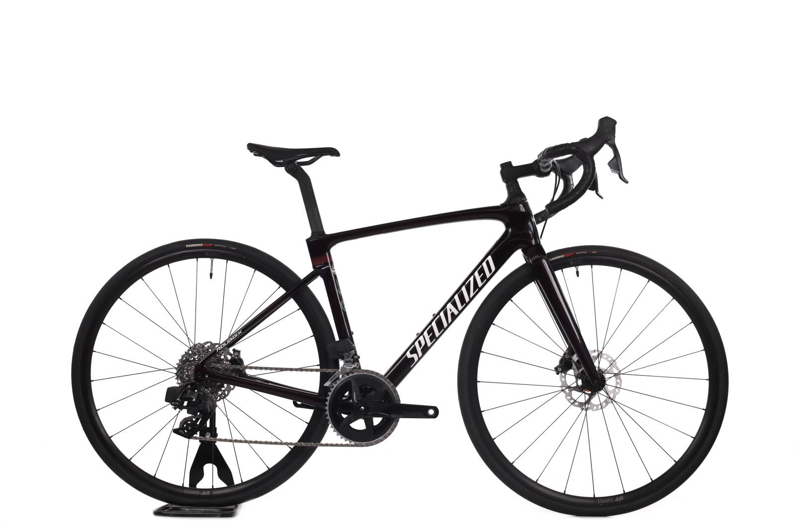 Specialized Roubaix Comp Rival eTap