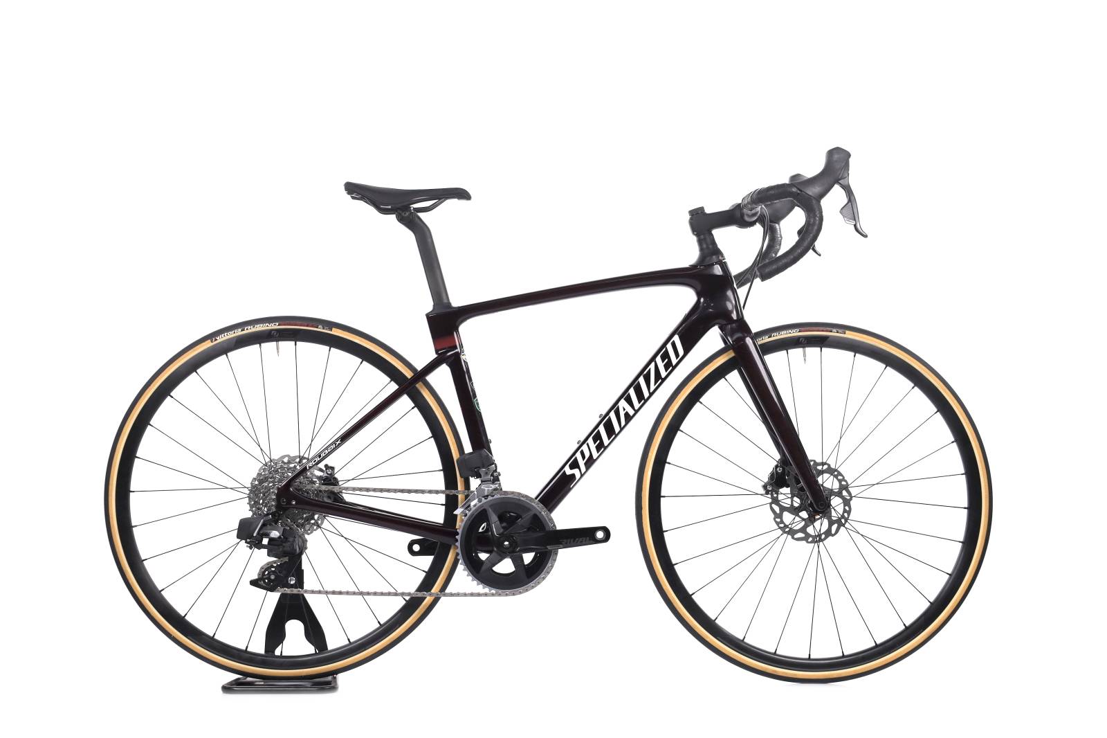 Specialized Roubaix Comp Rivale etap