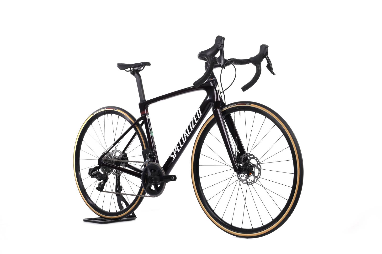 Specialized Roubaix Comp Rivale etap