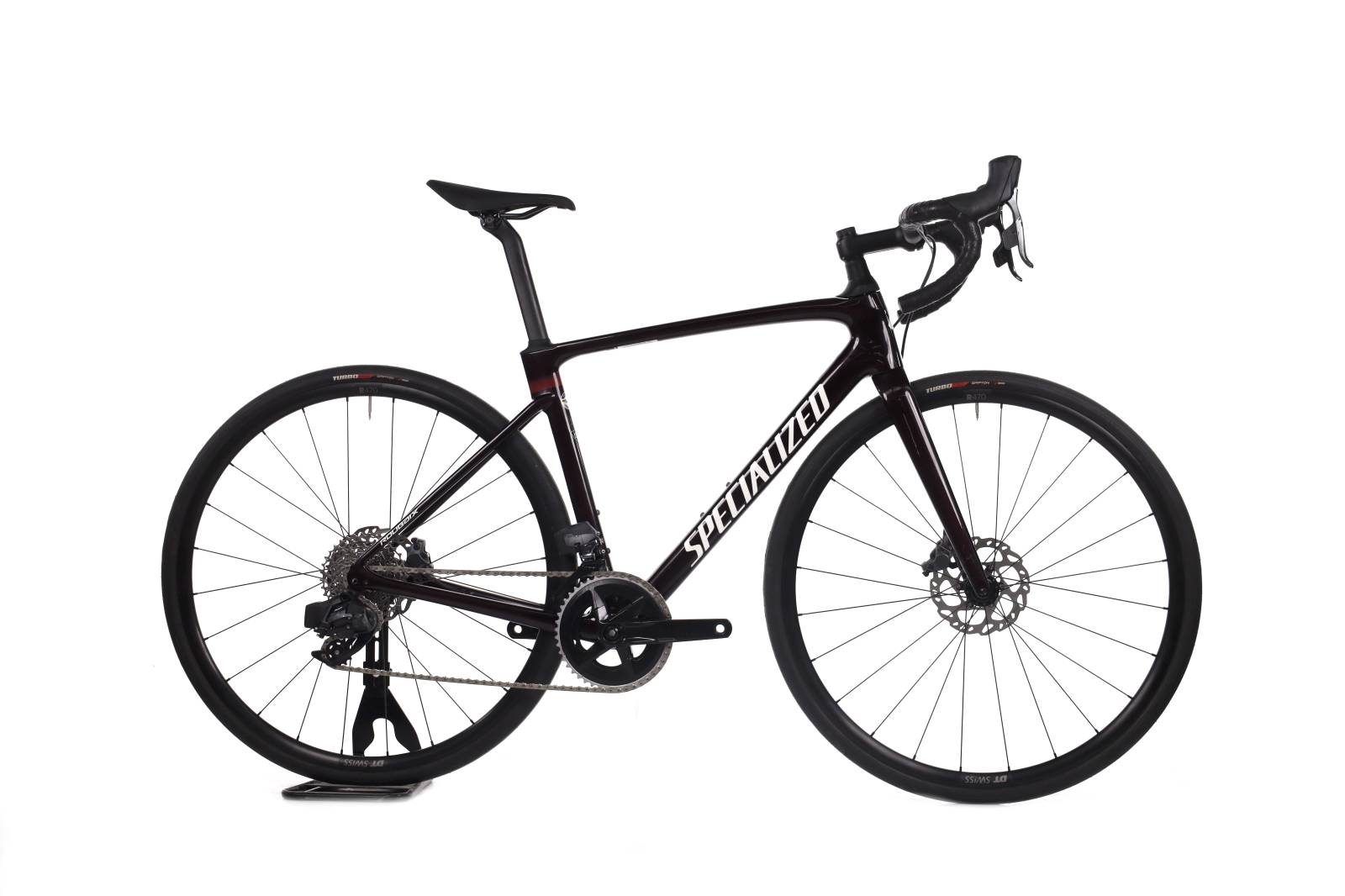 Specialized Roubaix Comp