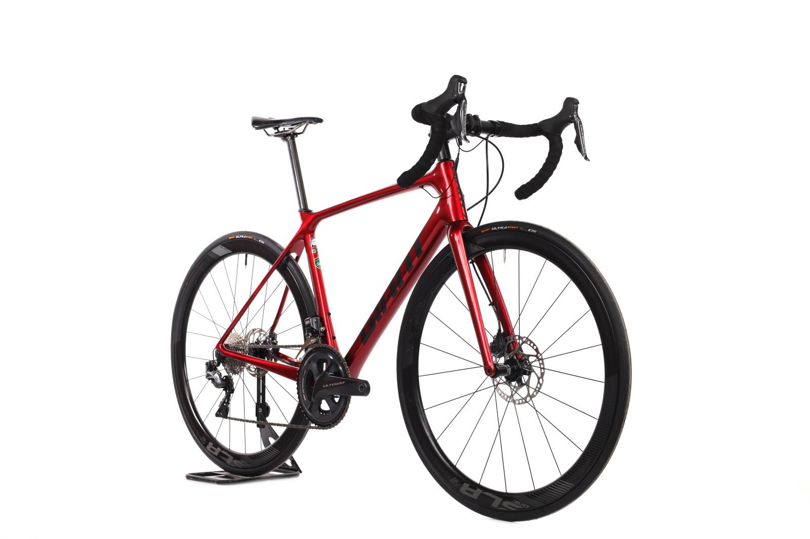 Giant TCR Advanced Pro 1 Disc