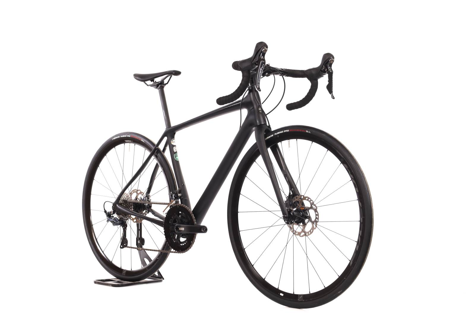 Cannondale Synapse Ultegra Carbon Disco