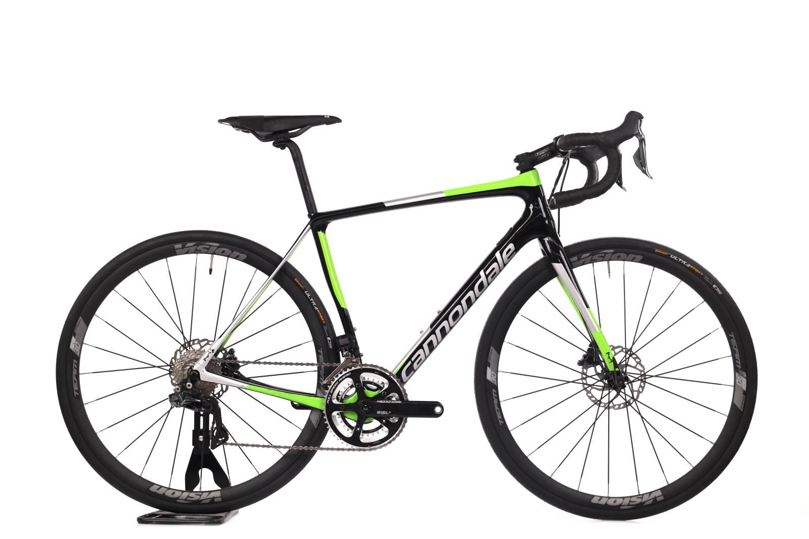 Cannondale Synapse Carbon Di2 himod