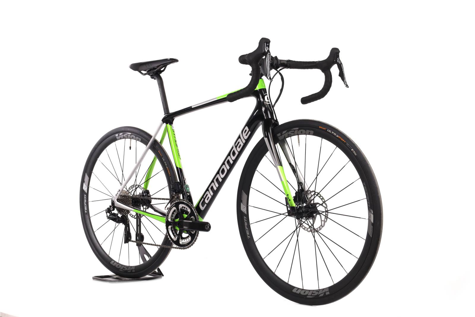 Cannondale Synapse Carbon Di2 himod