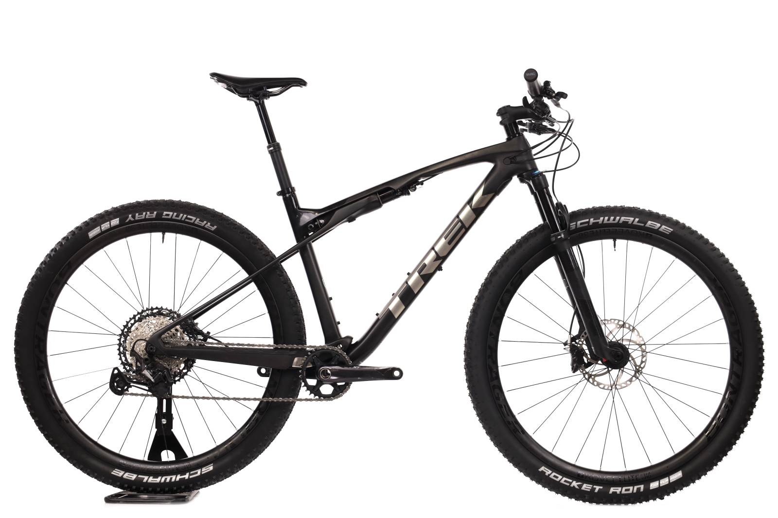 Trek Supercaliber 9.8