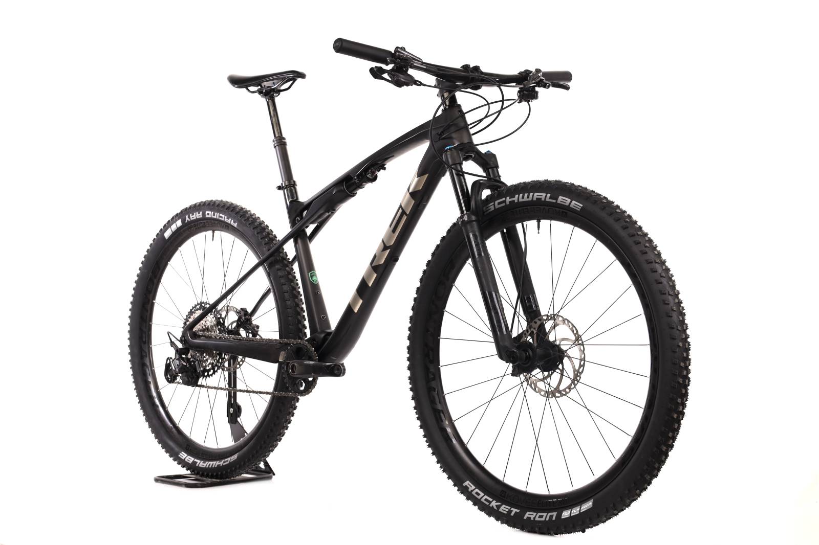 Trek Supercaliber 9.8