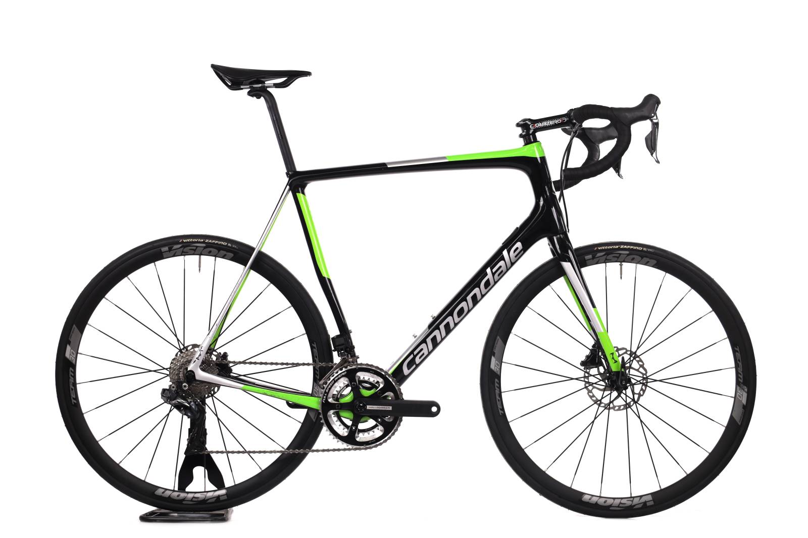 Cannondale Synapse Carbonio hi-mod