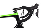 Cannondale Synapse Carbonio hi-mod