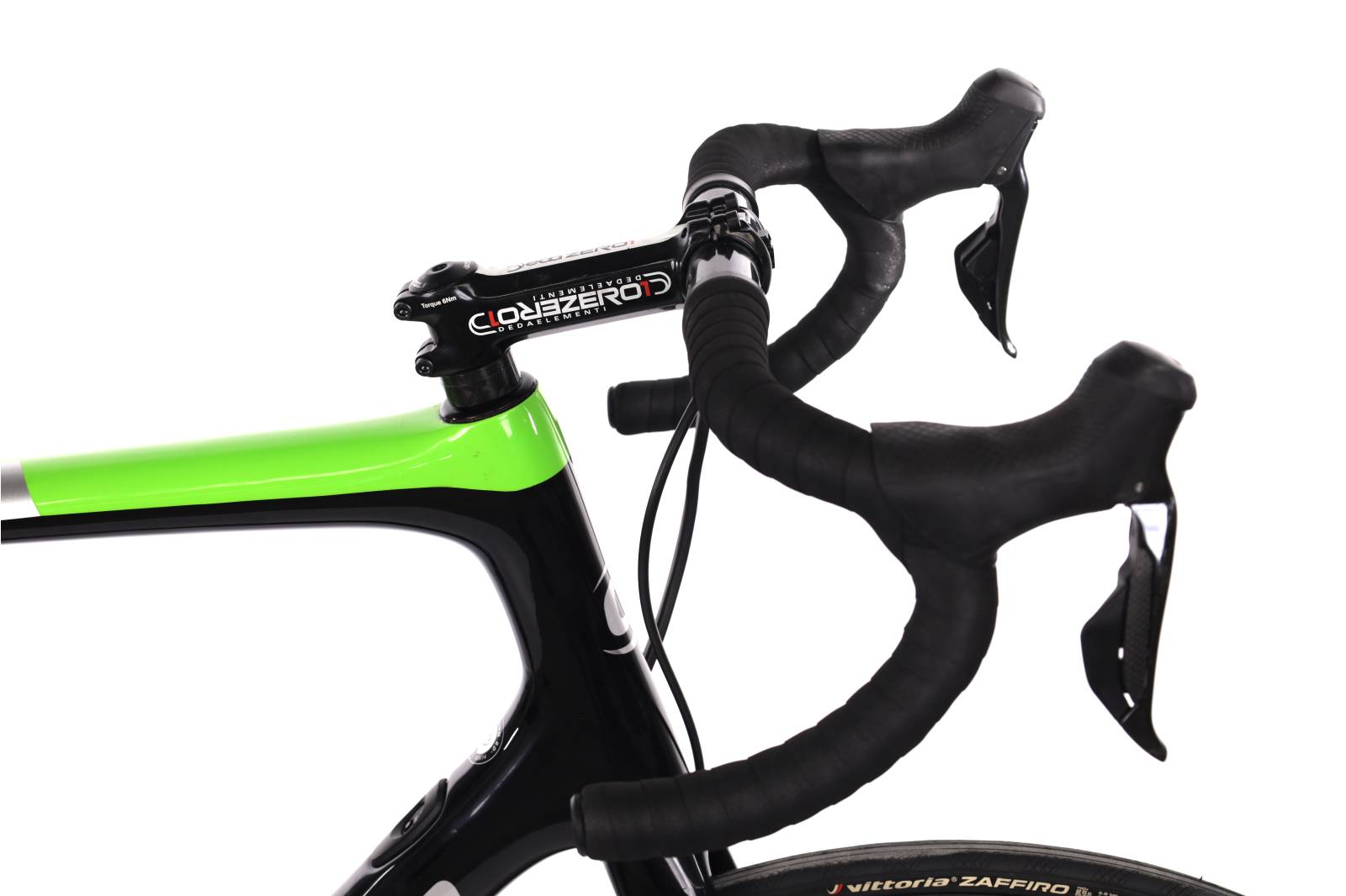 Cannondale Synapse Carbonio hi-mod
