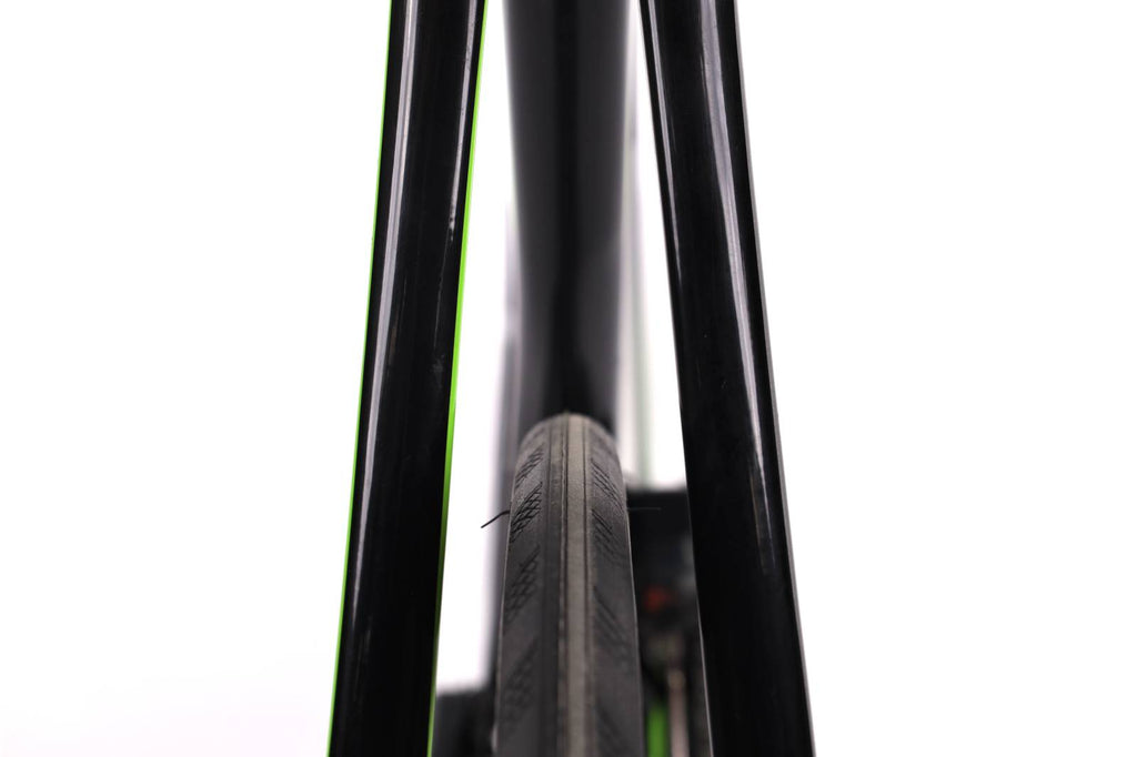 Cannondale Synapse Carbonio hi-mod