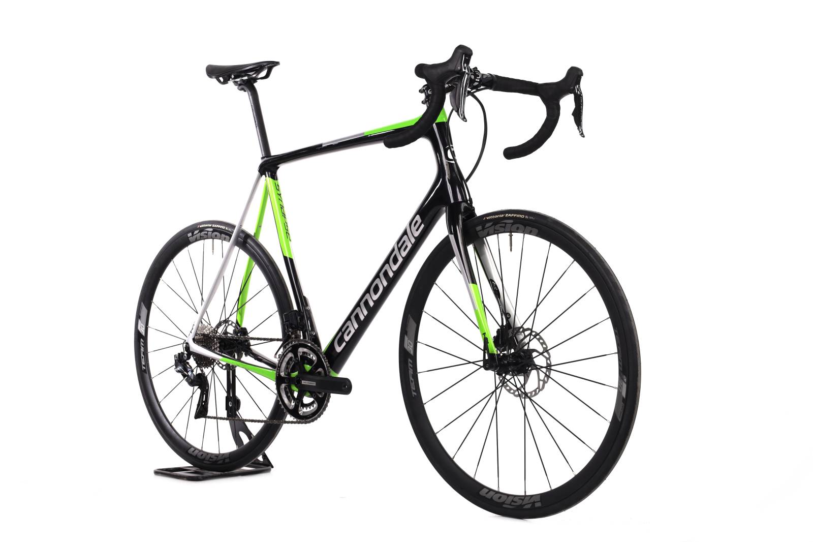 Cannondale Synapse Carbonio hi-mod